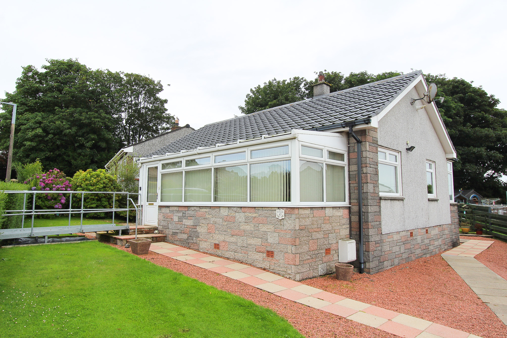 Property for sale in Stranraer, South West Scotland